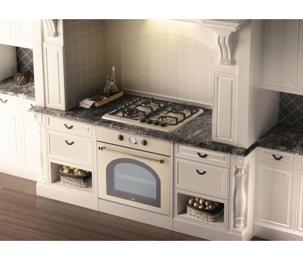 TEKA HR 750 BEIGE 41564214 - 1389994 - zdjęcie 2